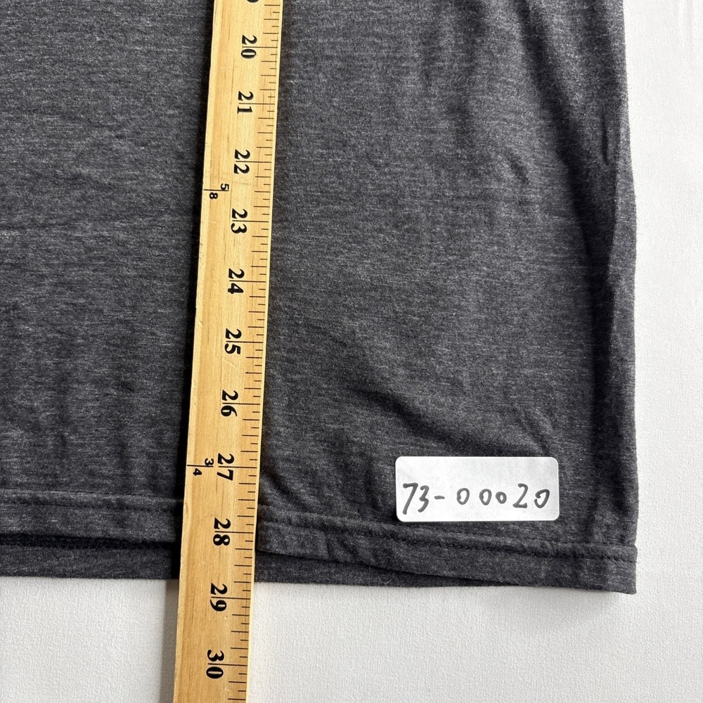 Call Of Duty Infinite Warfare Mens  Medium Charcoal Gray S/S TShirt Gamer Casual - Picture 3 of 6
